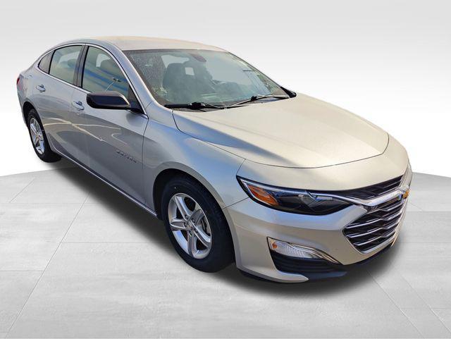 used 2022 Chevrolet Malibu car, priced at $20,900