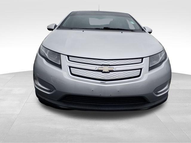 used 2011 Chevrolet Volt car, priced at $7,790