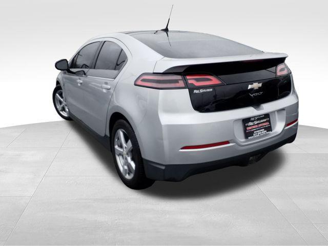 used 2011 Chevrolet Volt car, priced at $7,790