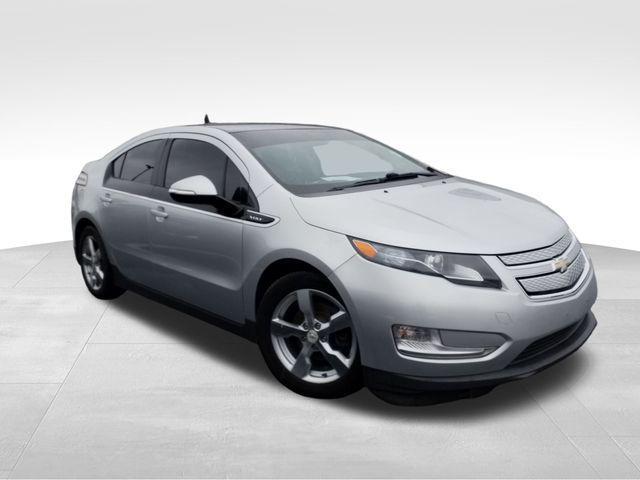 used 2011 Chevrolet Volt car, priced at $7,790