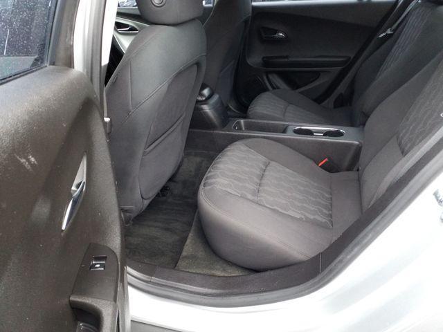 used 2011 Chevrolet Volt car, priced at $7,790