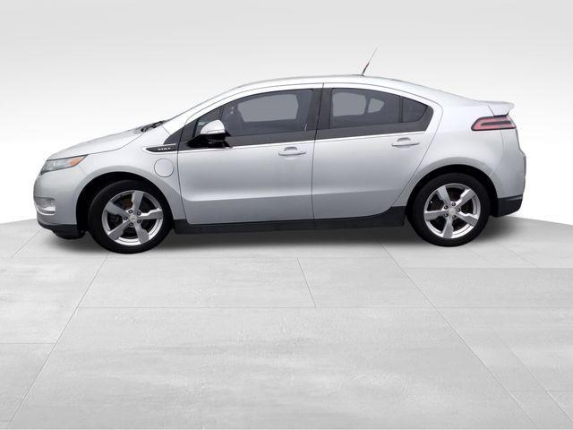 used 2011 Chevrolet Volt car, priced at $7,790