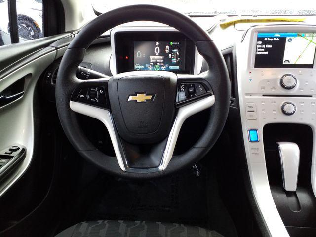 used 2011 Chevrolet Volt car, priced at $7,790