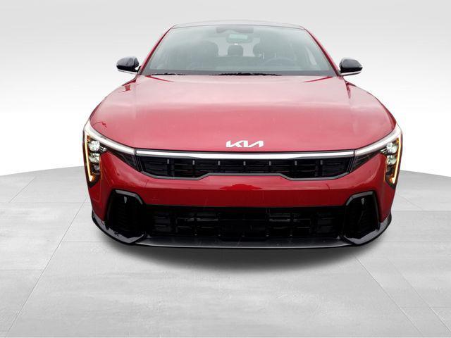 new 2025 Kia K4 car, priced at $27,140