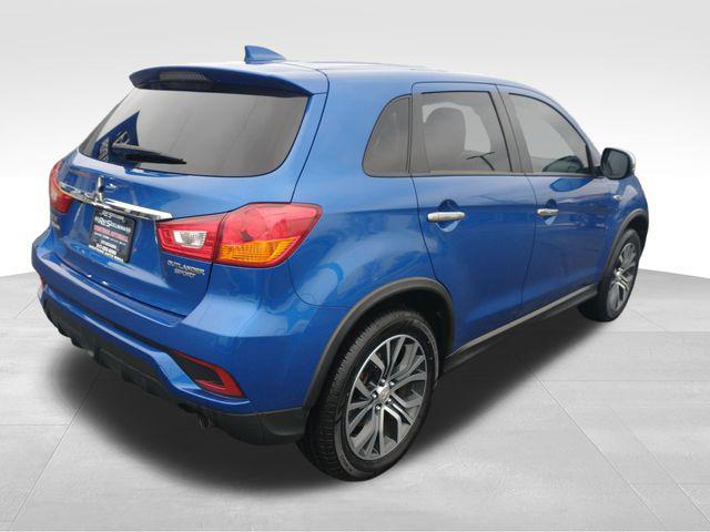 used 2019 Mitsubishi Outlander Sport car, priced at $15,990