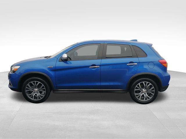 used 2019 Mitsubishi Outlander Sport car, priced at $15,990