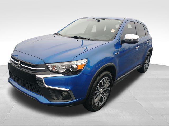 used 2019 Mitsubishi Outlander Sport car, priced at $15,990