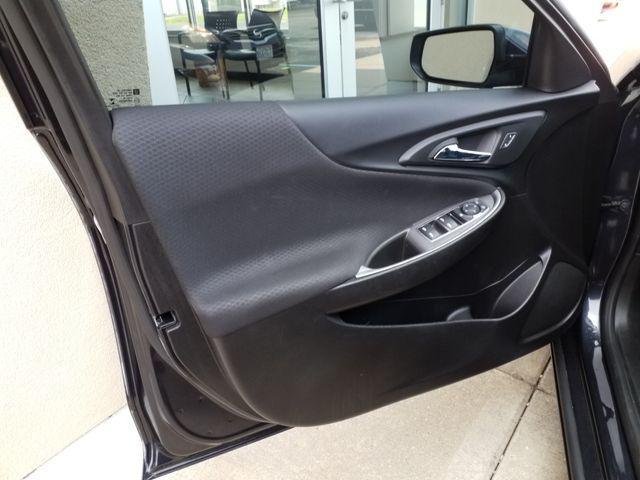 used 2023 Chevrolet Malibu car, priced at $21,999
