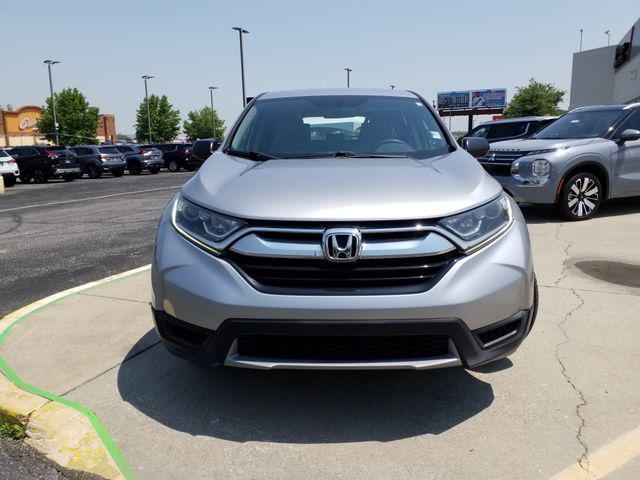 used 2019 Honda CR-V car, priced at $23,999