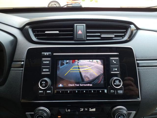 used 2019 Honda CR-V car, priced at $23,999