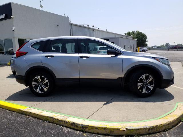 used 2019 Honda CR-V car, priced at $23,999