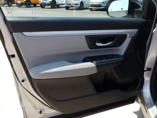 used 2019 Honda CR-V car, priced at $23,999