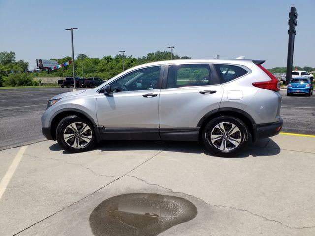 used 2019 Honda CR-V car, priced at $23,999