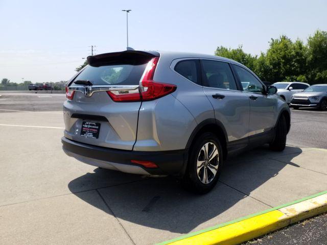 used 2019 Honda CR-V car, priced at $23,999