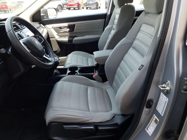 used 2019 Honda CR-V car, priced at $23,999