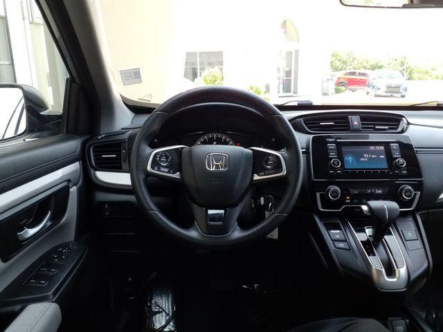 used 2019 Honda CR-V car, priced at $23,999