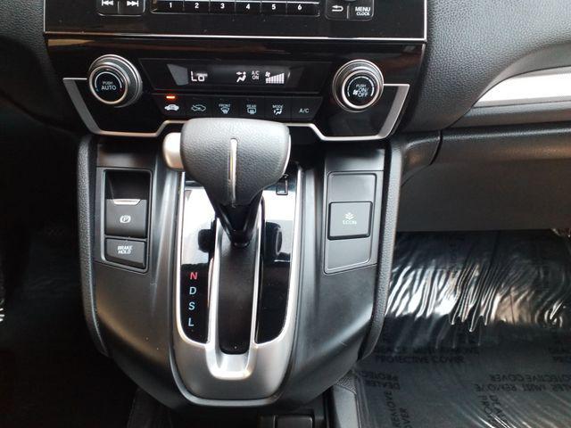 used 2019 Honda CR-V car, priced at $23,999