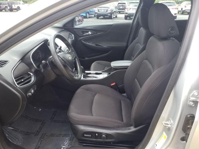 used 2020 Chevrolet Malibu car, priced at $15,999