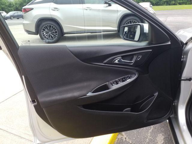 used 2020 Chevrolet Malibu car, priced at $15,999