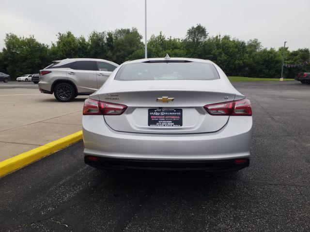 used 2020 Chevrolet Malibu car, priced at $15,999