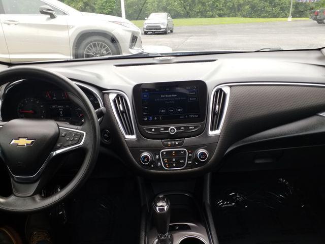 used 2020 Chevrolet Malibu car, priced at $15,999