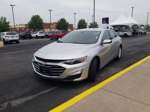 used 2020 Chevrolet Malibu car, priced at $15,999