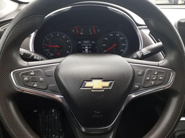 used 2020 Chevrolet Malibu car, priced at $15,999