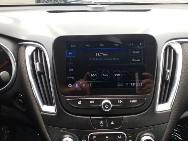 used 2020 Chevrolet Malibu car, priced at $15,999
