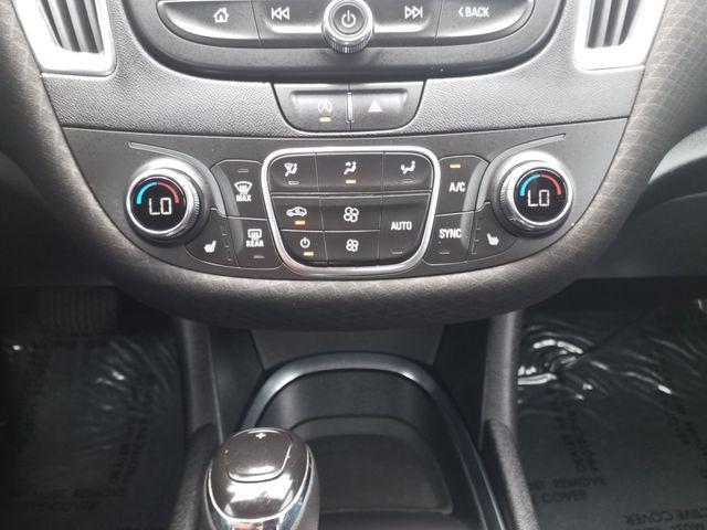 used 2020 Chevrolet Malibu car, priced at $15,999