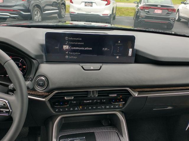 used 2025 Mazda CX-70 PHEV car, priced at $56,905