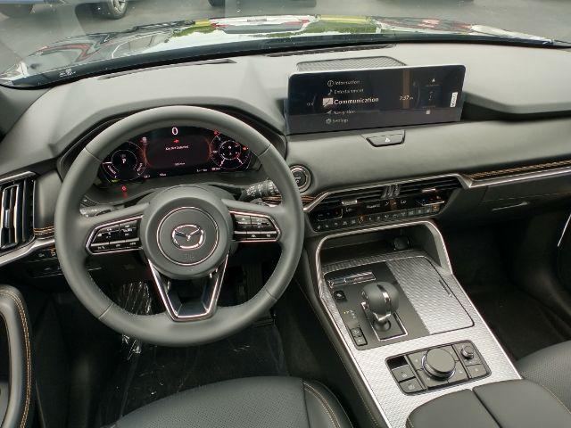 used 2025 Mazda CX-70 PHEV car, priced at $56,905