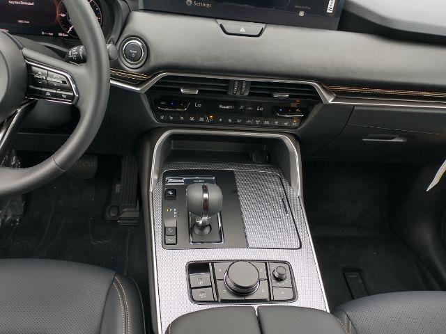 used 2025 Mazda CX-70 PHEV car, priced at $56,905