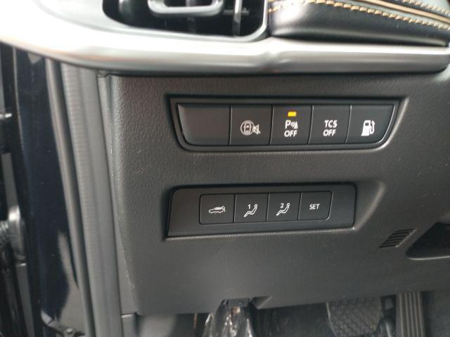 used 2025 Mazda CX-70 PHEV car, priced at $56,905