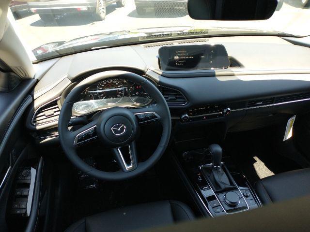 used 2024 Mazda CX-30 car, priced at $29,760