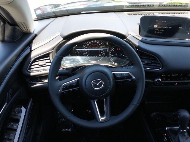 used 2024 Mazda CX-30 car, priced at $29,760