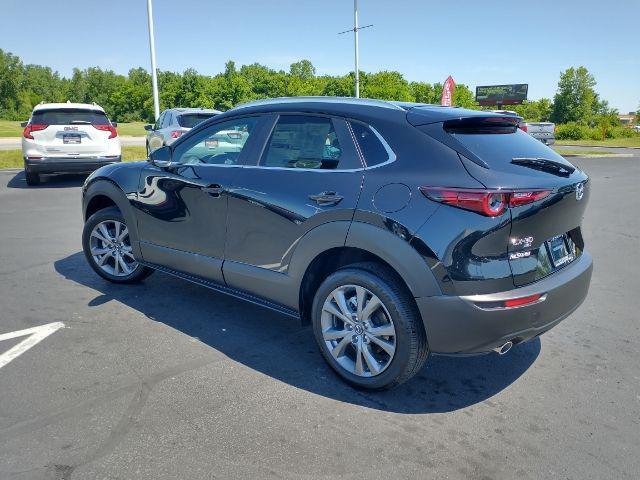 used 2024 Mazda CX-30 car, priced at $27,990