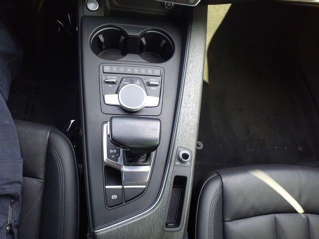 used 2019 Audi A5 car, priced at $24,990