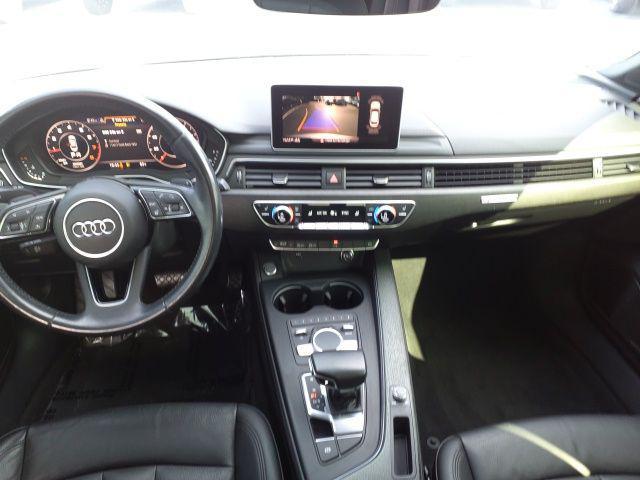 used 2019 Audi A5 car, priced at $24,990