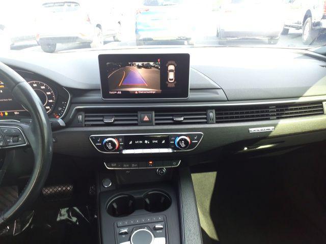 used 2019 Audi A5 car, priced at $24,990