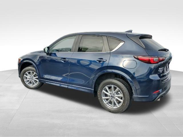 used 2024 Mazda CX-5 car, priced at $29,675