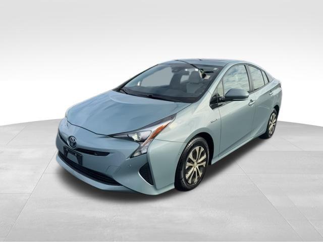 used 2017 Toyota Prius car, priced at $19,990