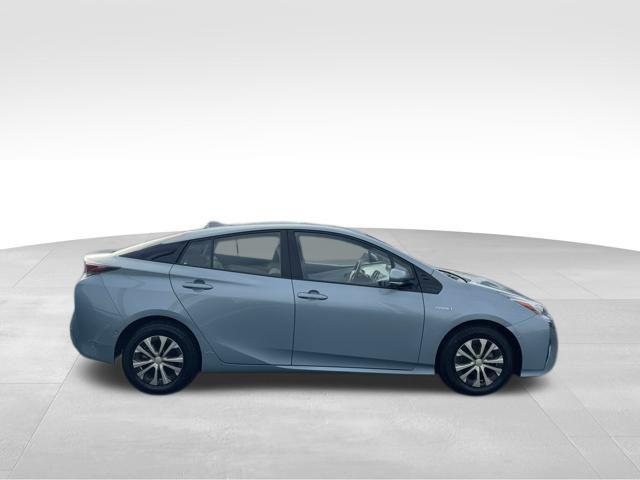 used 2017 Toyota Prius car, priced at $19,990