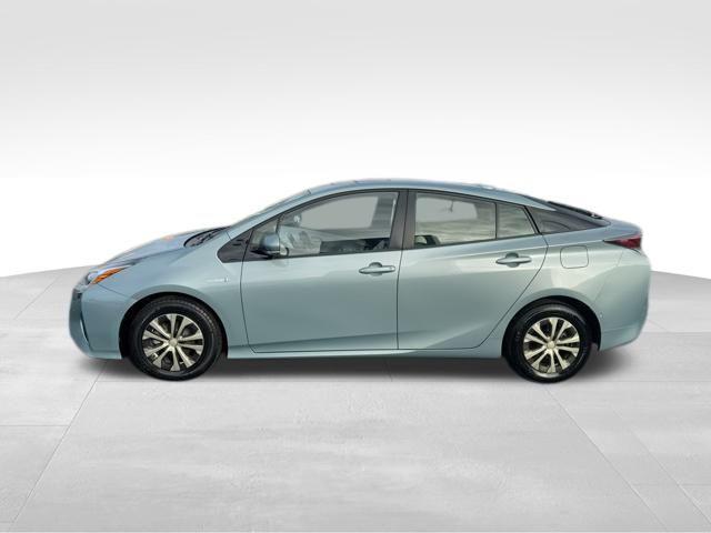 used 2017 Toyota Prius car, priced at $19,990