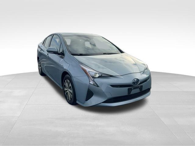 used 2017 Toyota Prius car, priced at $19,990