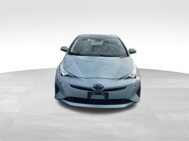 used 2017 Toyota Prius car, priced at $19,990