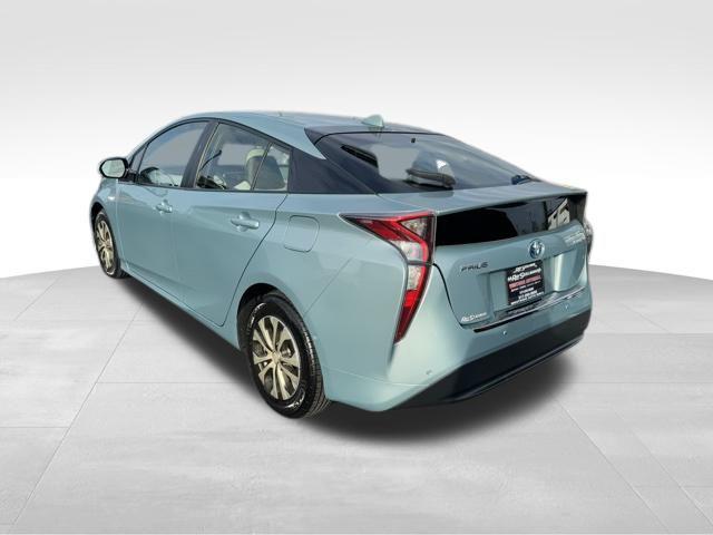 used 2017 Toyota Prius car, priced at $19,990