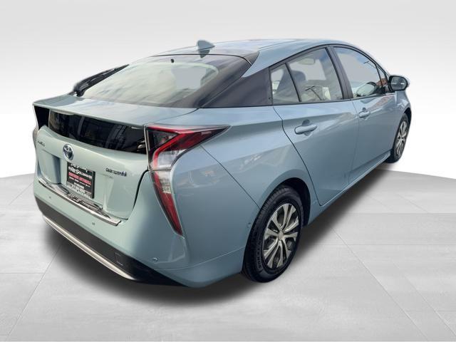 used 2017 Toyota Prius car, priced at $19,990