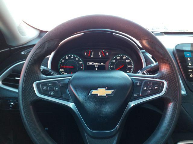 used 2022 Chevrolet Malibu car, priced at $19,990