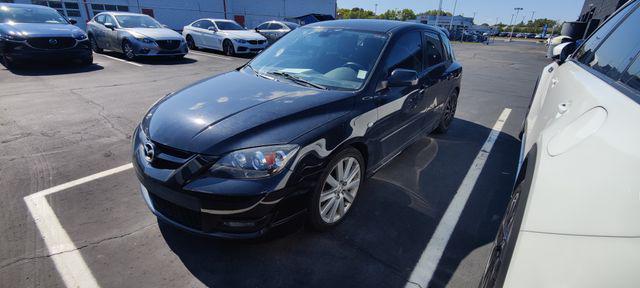used 2008 Mazda MazdaSpeed3 car, priced at $6,990