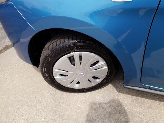 new 2024 Mitsubishi Mirage car, priced at $18,175